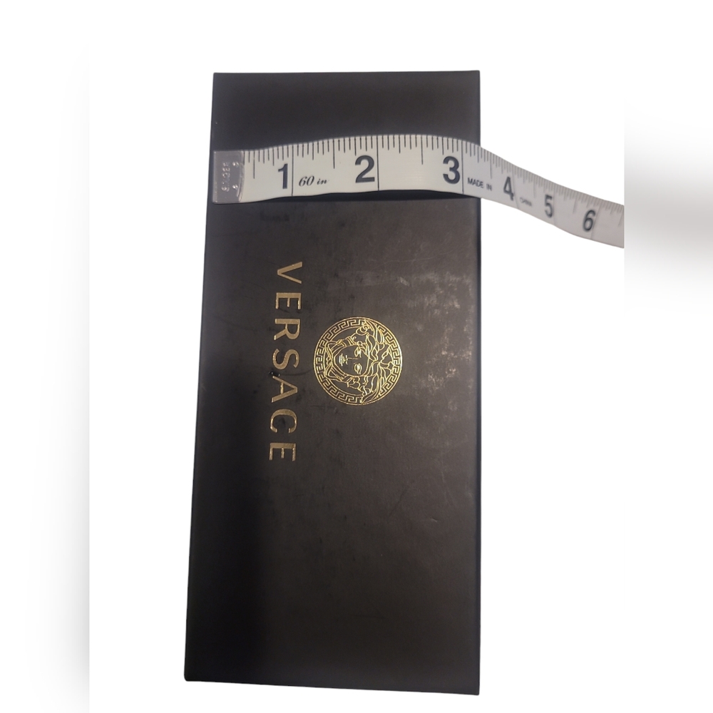 Versace Sunglass/Eyeglass Box - Picture 8 of 9